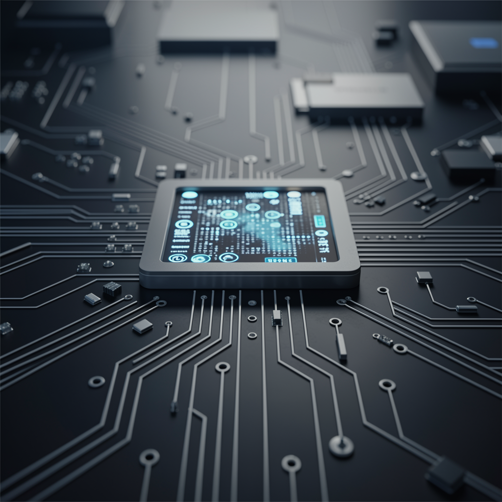 Optimizing Global Latency Through Edge Caching and Distributed Architecture