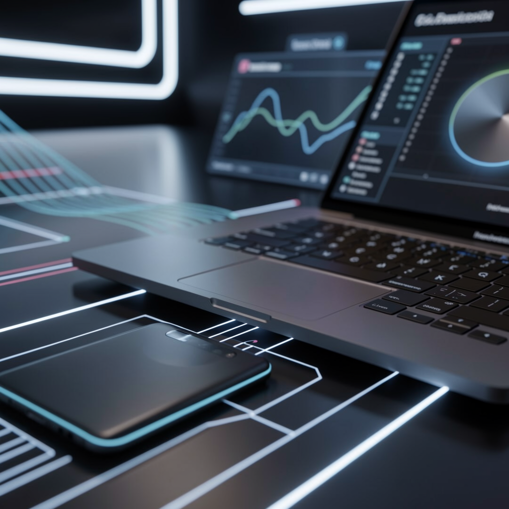 Optimizing Lighthouse Scores Without Compromising Visual Design