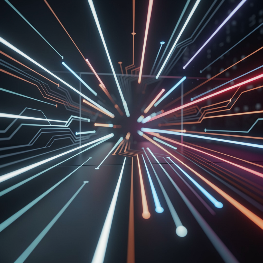 Parallel LLM Execution: Eliminating Sequential Bottlenecks
