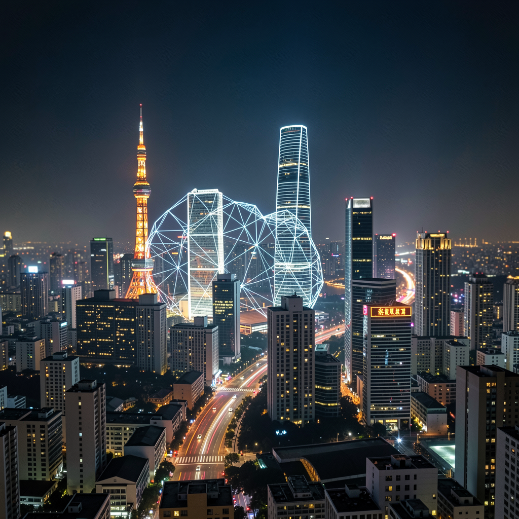 Pentagon Blacklist Hits China AI Giants Alibaba, Baidu, and Unitree