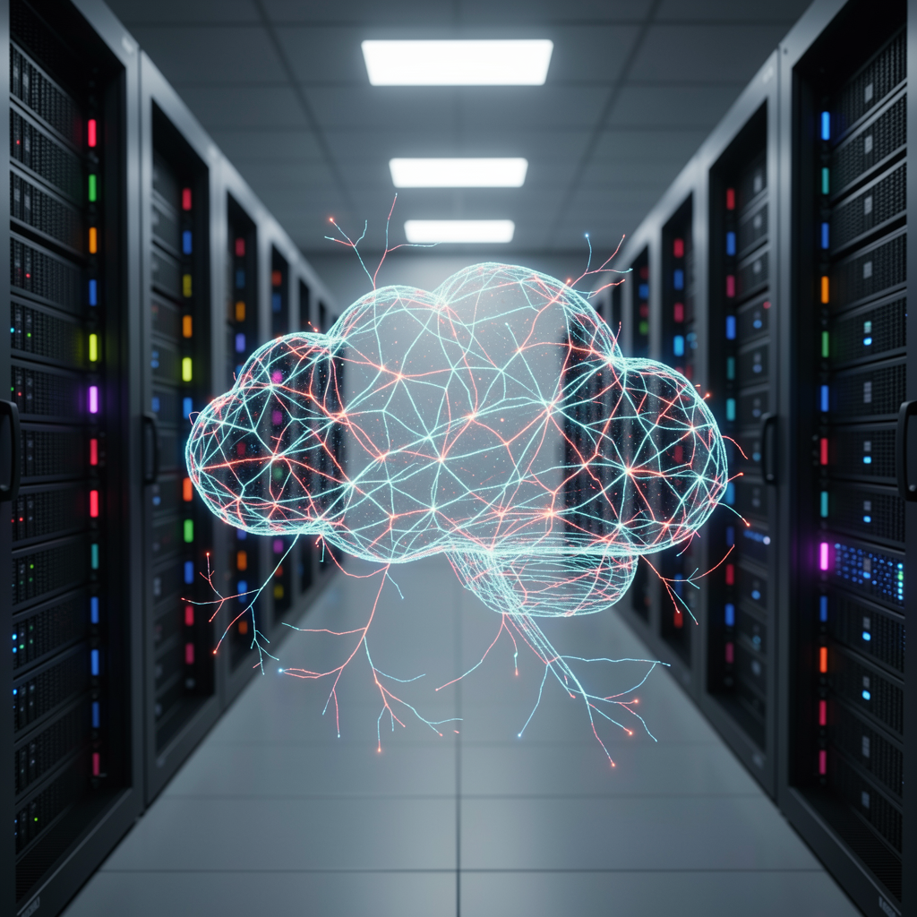 Perplexity AI unveils hybrid local-cloud inference system at Computex 2026