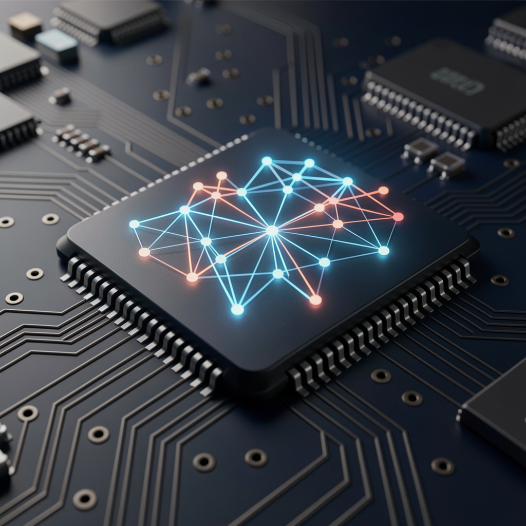 Physical AI just got its platform layer. Nvidia is the only candidate. Here's what you missed this week.