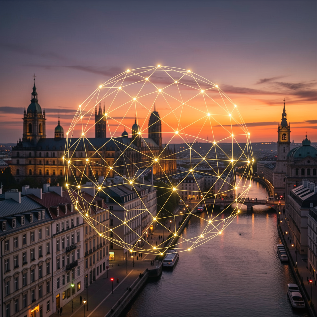 Portugal AMÁLIA LLM: Structural Questions for European AI