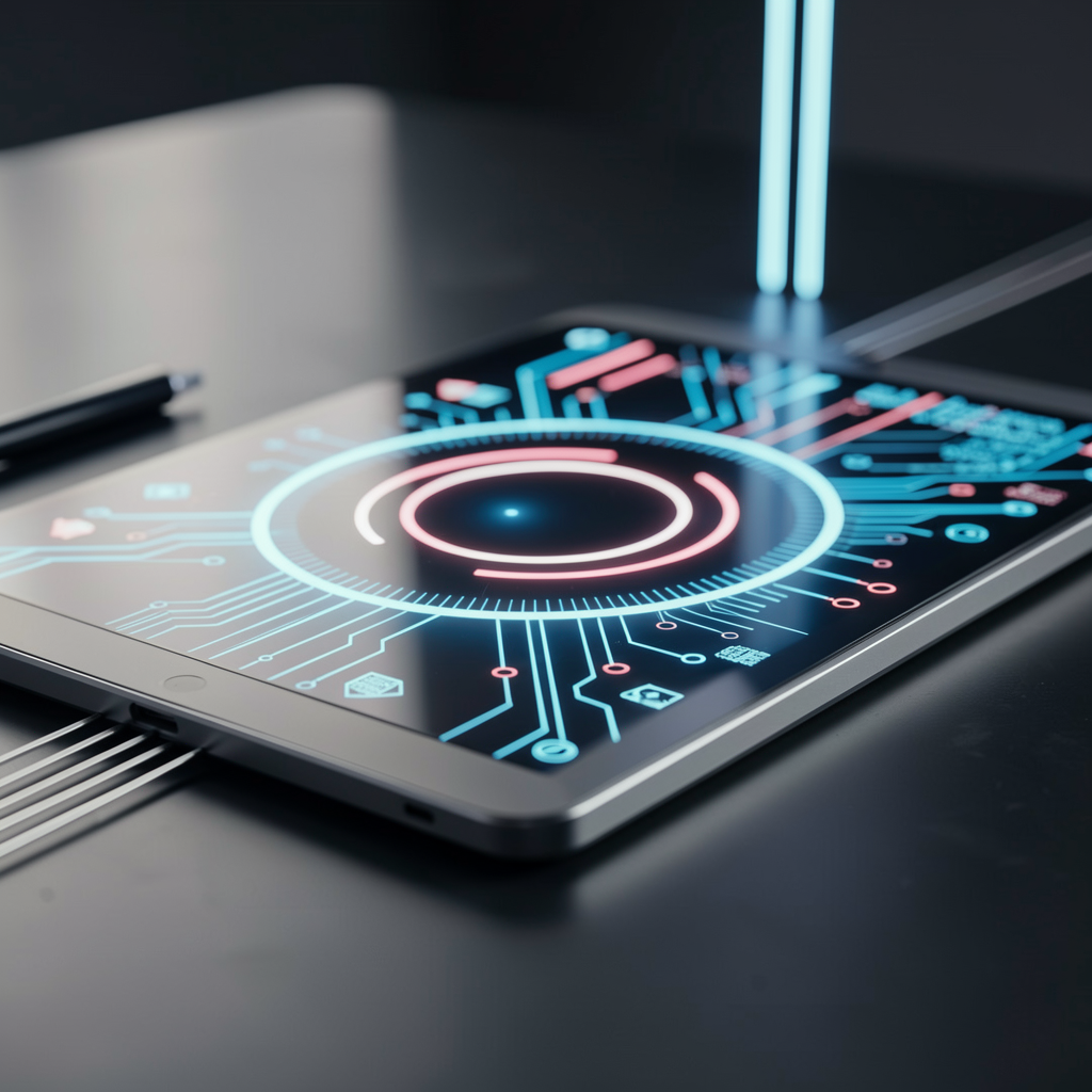Precision Engineering in Modern Interpreter Architecture