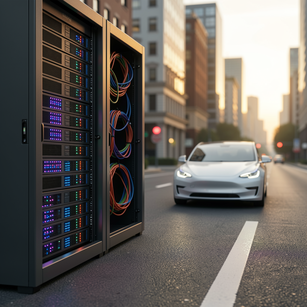 Preventing Server Action Undefined Errors in Modern Deployments
