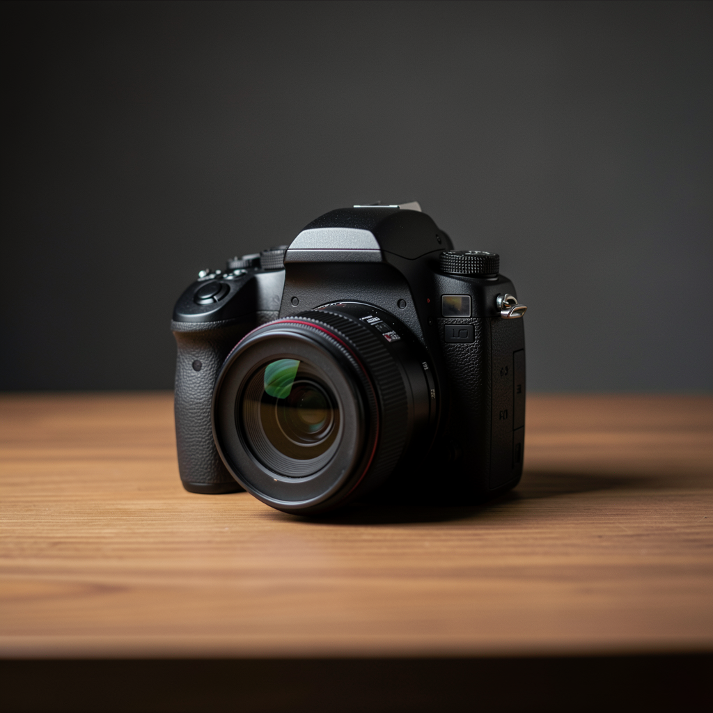 Privacy-First ESP32-S3 Camera Firmware for Local Surveillance