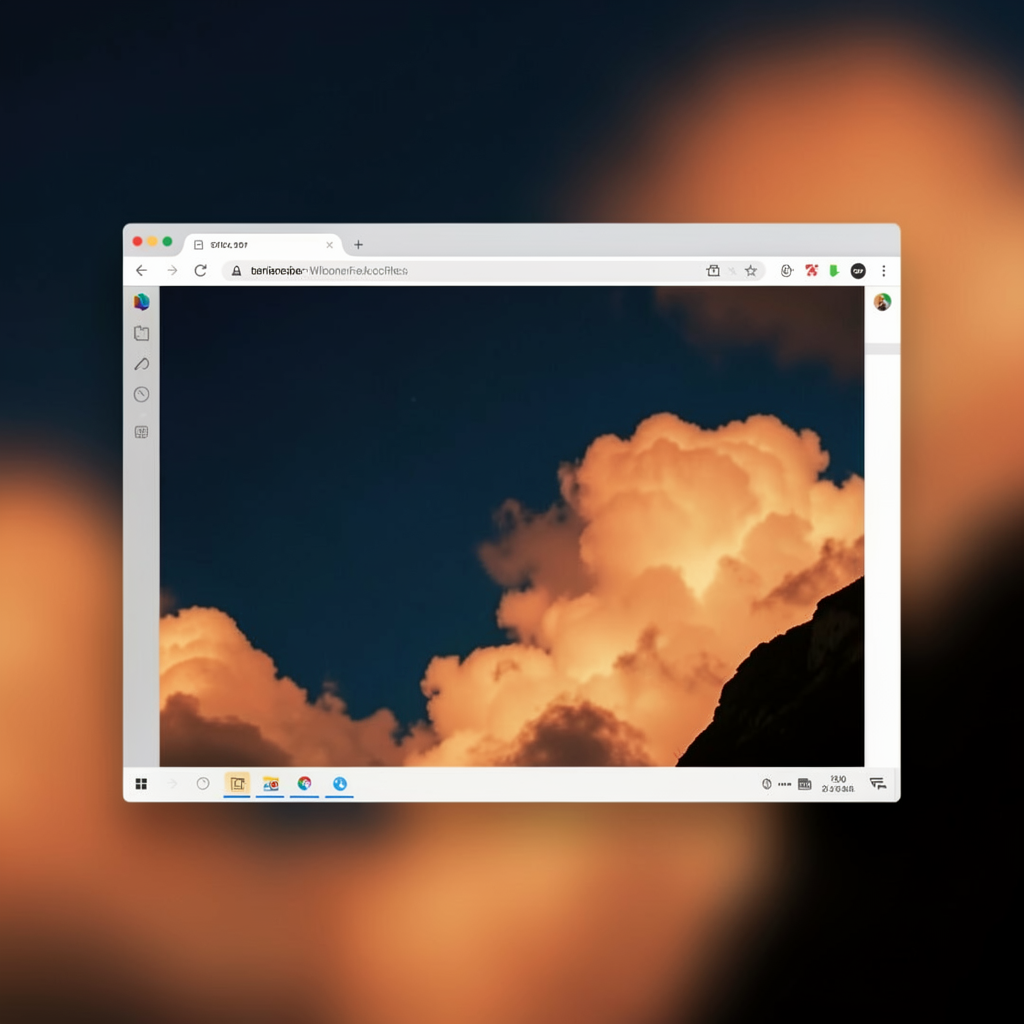 Privacy-First PDF Processing: A Browser-Based Alternative