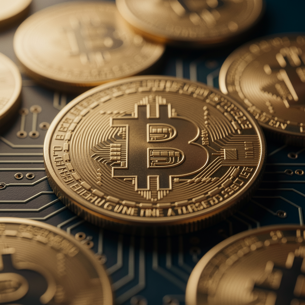 Python Financial Data Scraping for Stocks and Crypto
