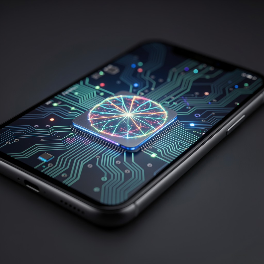 Qualcomm Targets Post-Smartphone Computing with New AI Wearable Platforms