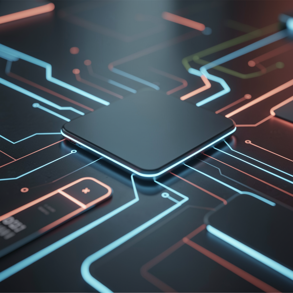 Quantum Space Pursues Defense Contracts Through SPAC Merger