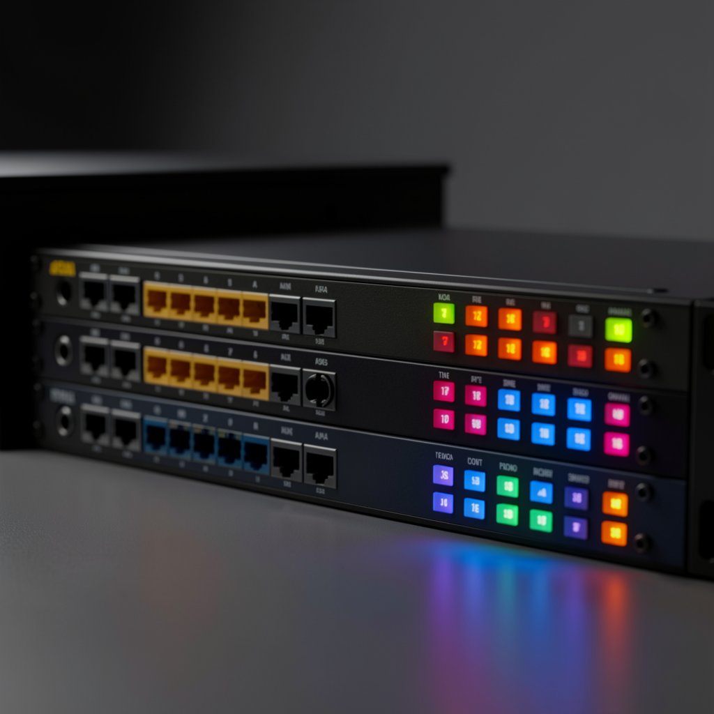 Regulatory Analysis of the Proposed Foreign Router Restriction