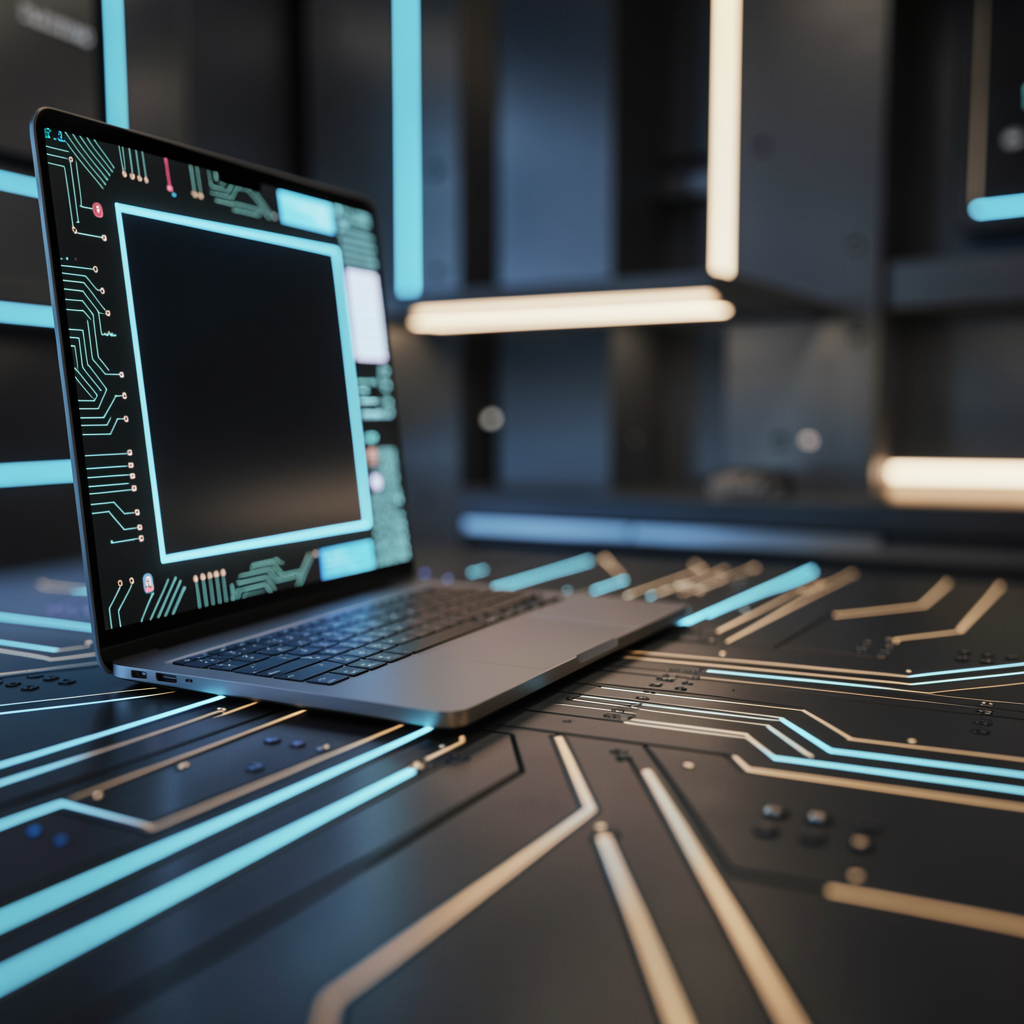 Restoring Visibility to Hidden Infrastructure Modules