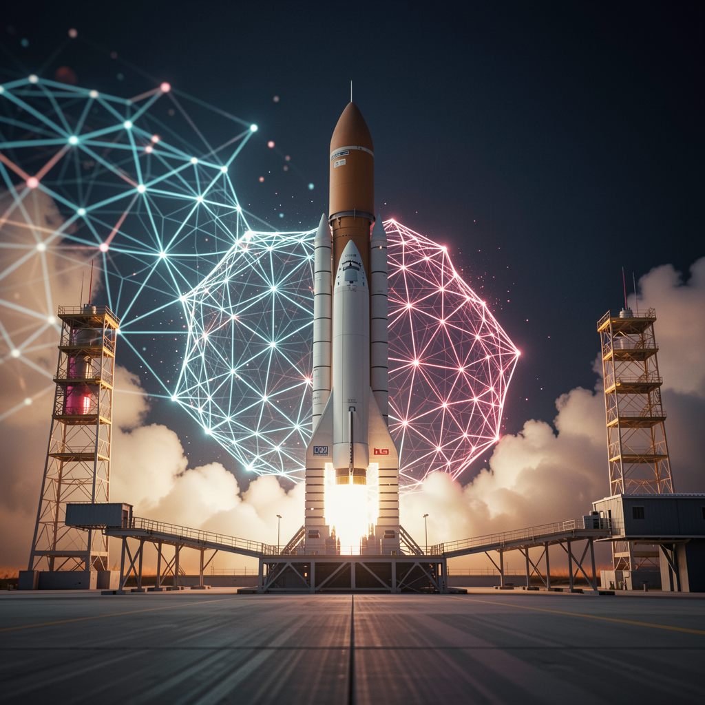 Robinhood Platform Strain Follows Historic SpaceX Market Debut
