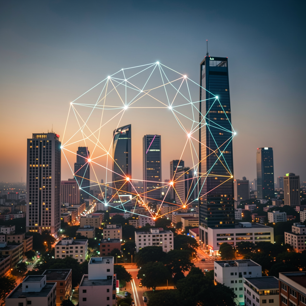 Sarvam Secures $234M for India’s Sovereign AI Expansion