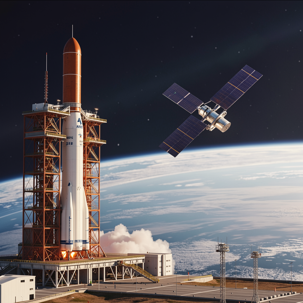 Satellite Internet Regulation and SpaceX IPO Dynamics