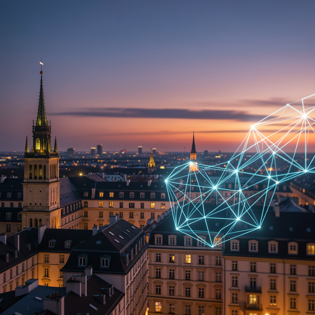 Saturation Point Reached in European Sovereign AI Framework