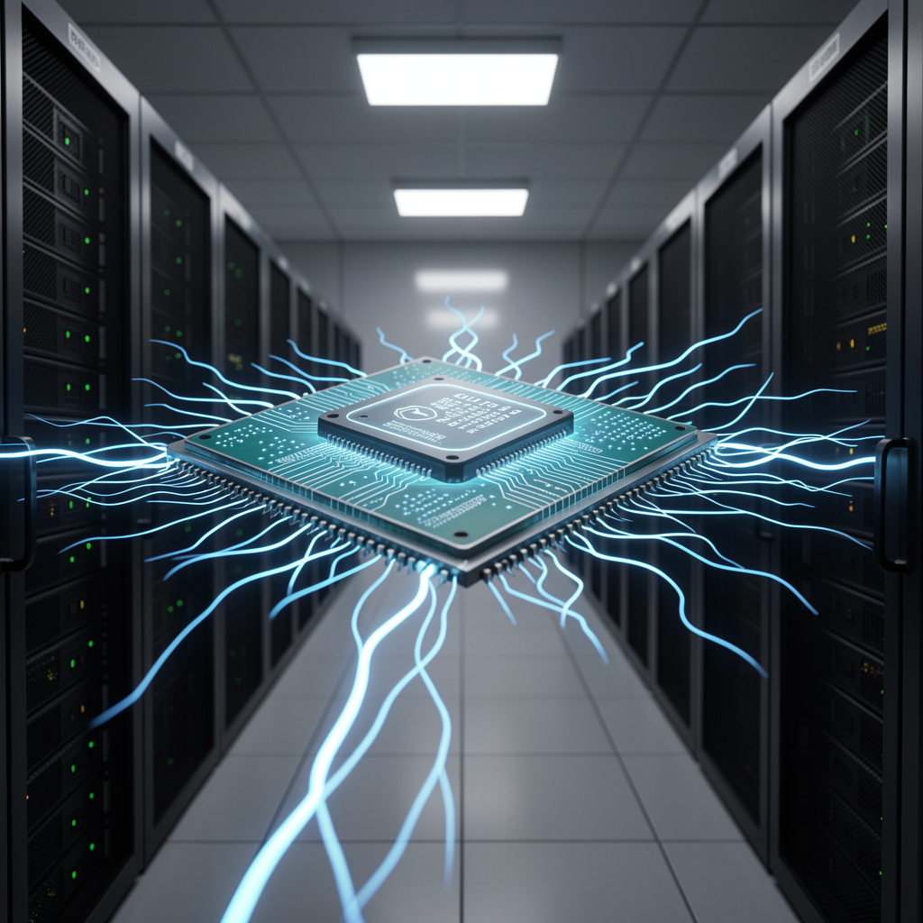 Scaling Agentic AI: Arm AGI CPU and Red Hat bring production-ready AI stack to empower agentic AI data centers