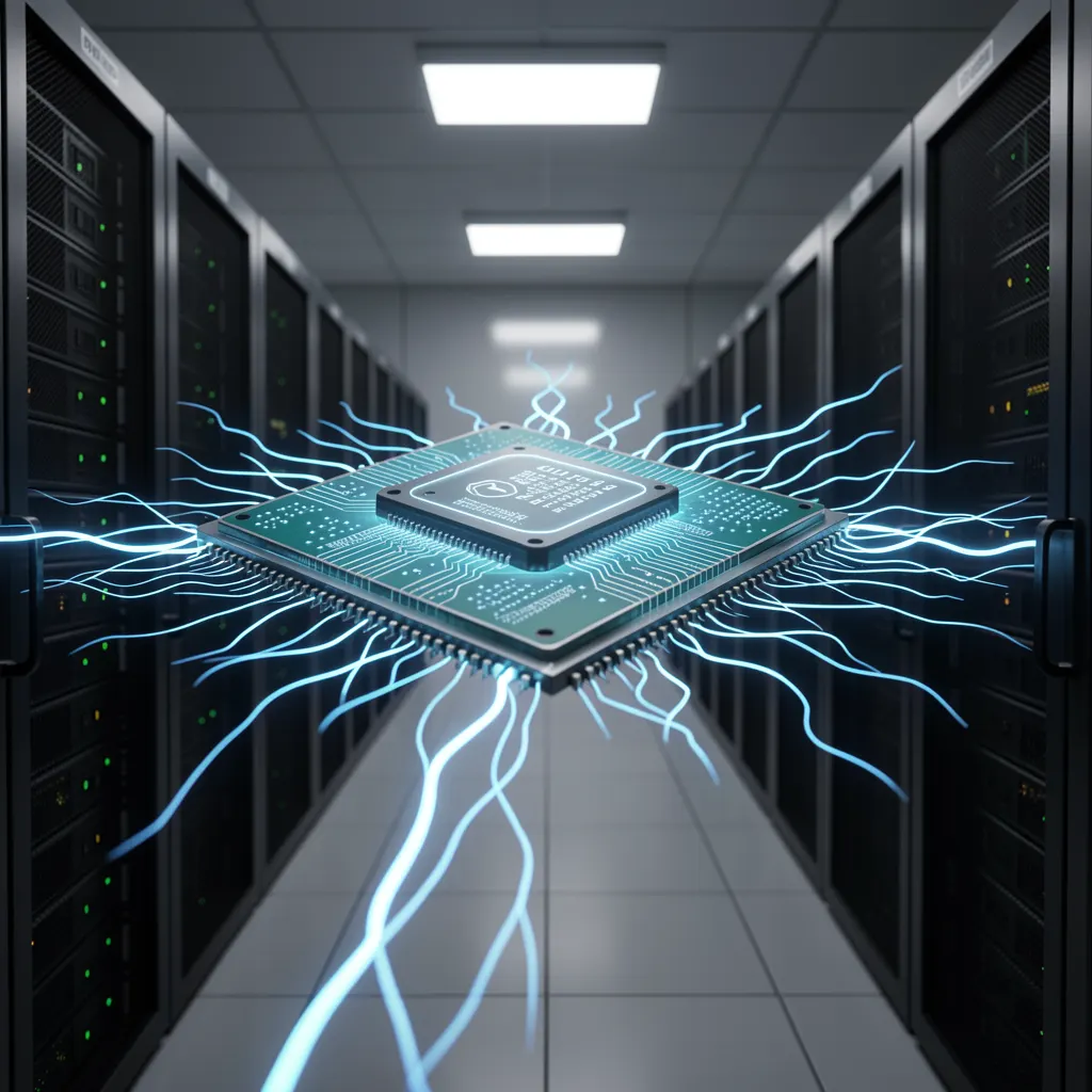 Scaling Agentic AI: Arm AGI CPU and Red Hat bring production-ready AI stack to empower agentic AI data centers