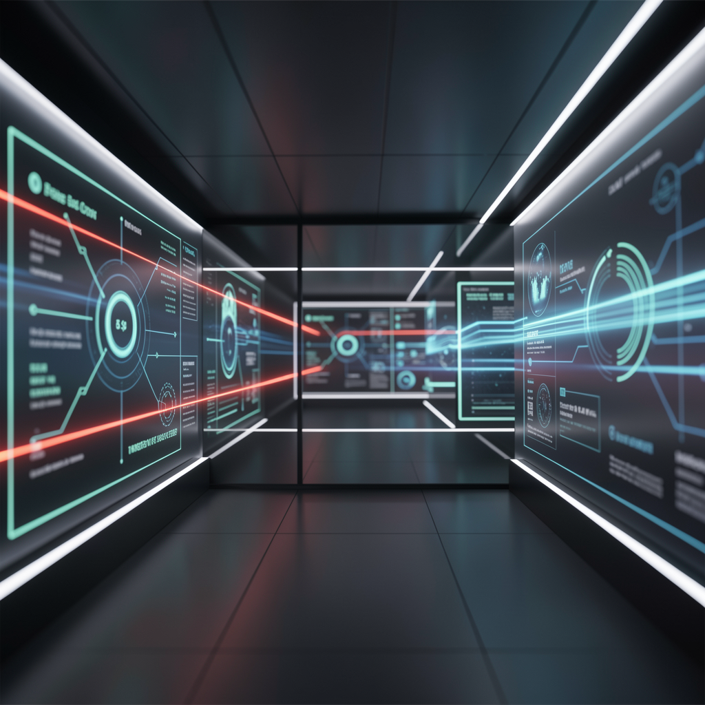 Scaling Architecture: Database Indexing and Connection Pooling for High Traffic