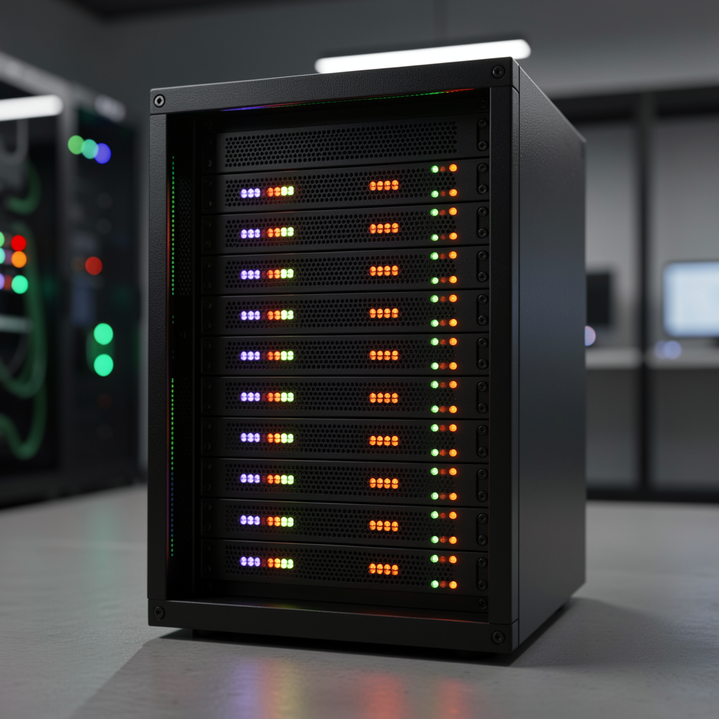Scaling Automation With Multiple MCP Servers and Fallback Routing