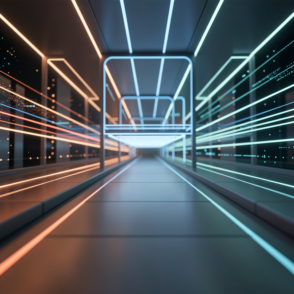 Scaling ECS Fargate Infrastructure with Terraform Patterns