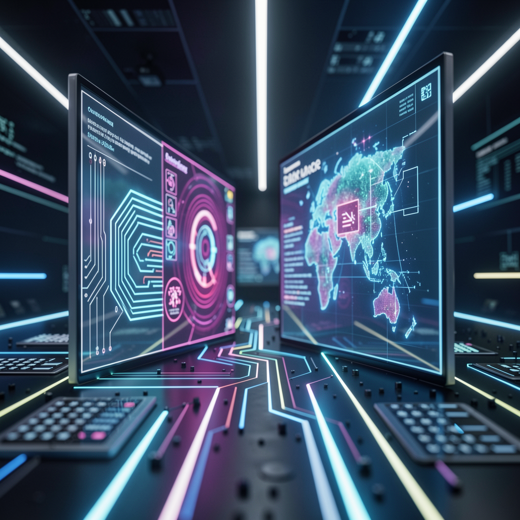 Secure Environment Variable Management for Modern Applications