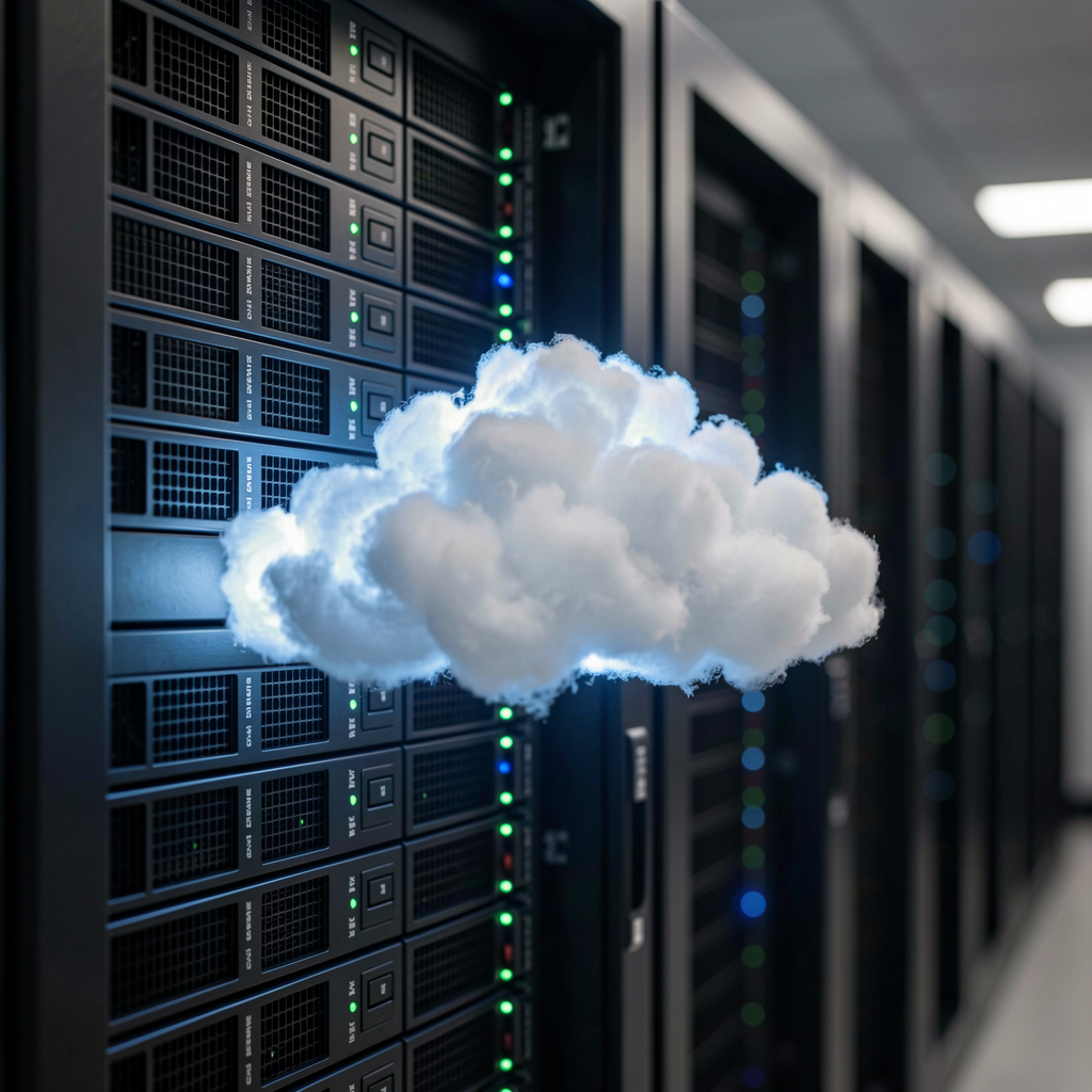 Securing Stateful MCP Servers on Cloud Run