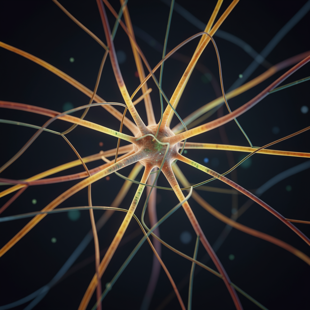 SEFERIM Cognitive Substrate: A Mathematical Approach to Open AI Architecture