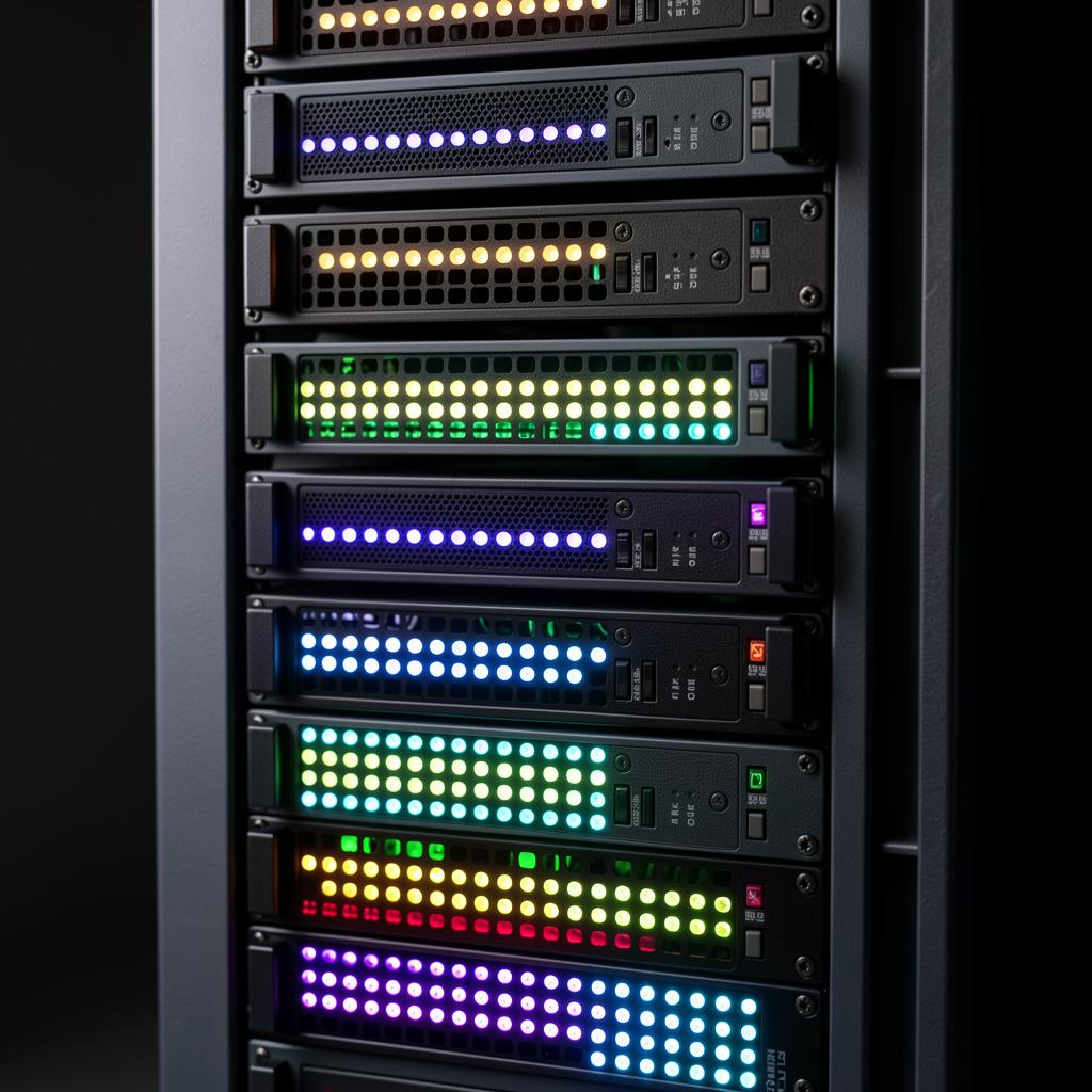 Setting Up an NFS Server on Ubuntu 24.04 LTS