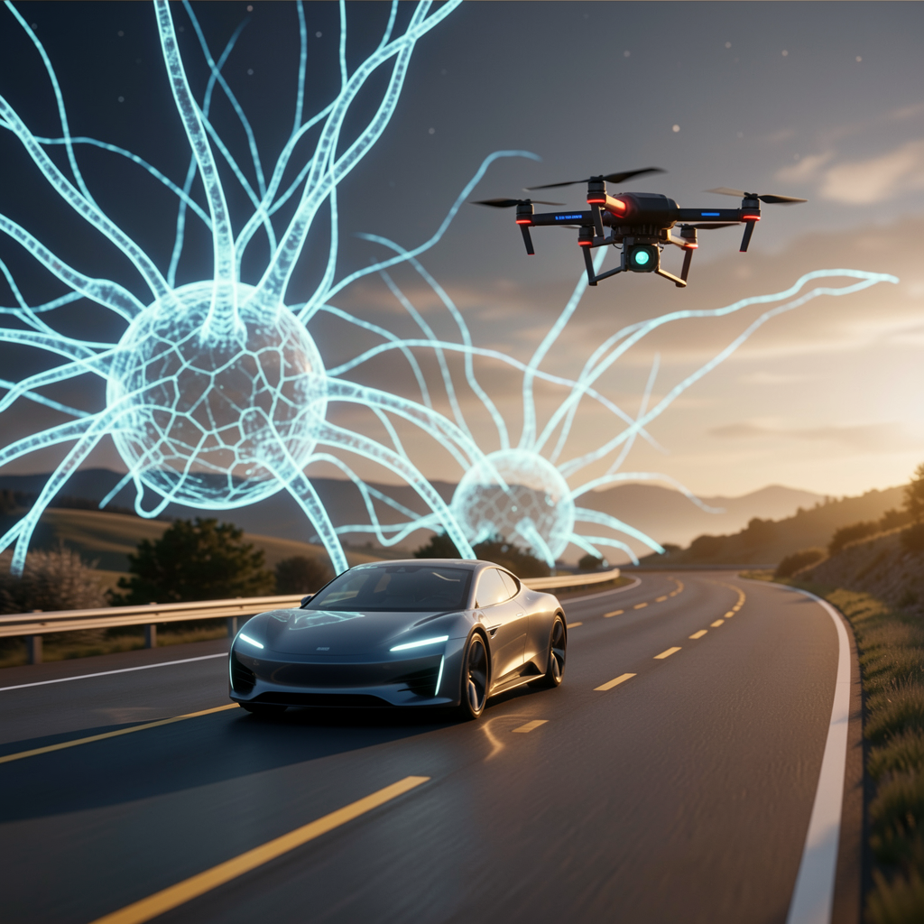 Shield AI’s $12.7B Rise Faces Questions Over Drone Crashes, Severed Fingers