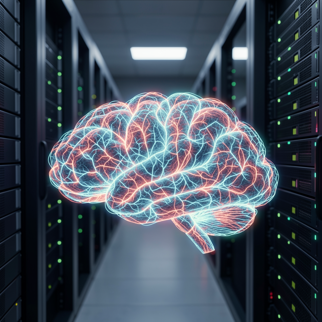 Shifting From Cloud AI to Local Inference for Privacy