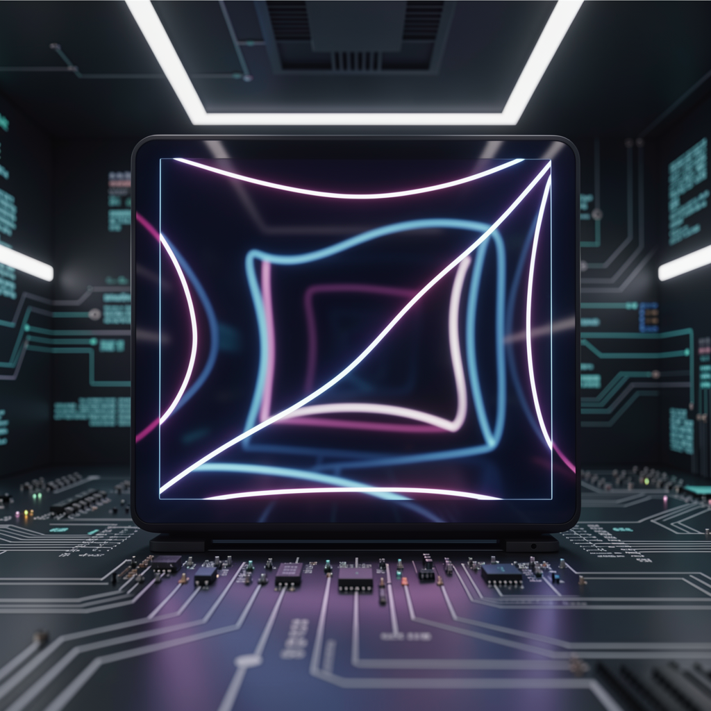 Solstice Cipher: A Light Routing Puzzle Analysis