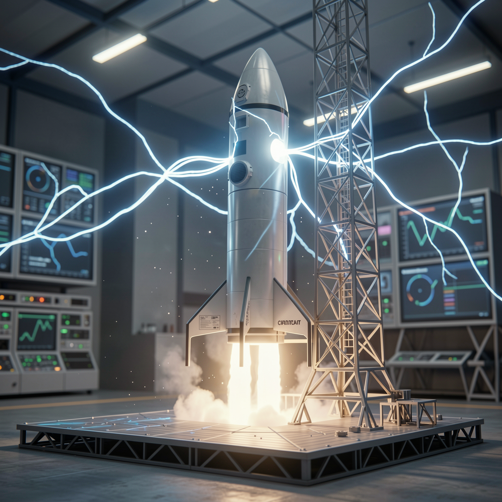 SpaceX, Anthropic, and OpenAI Navigate a New IPO Era