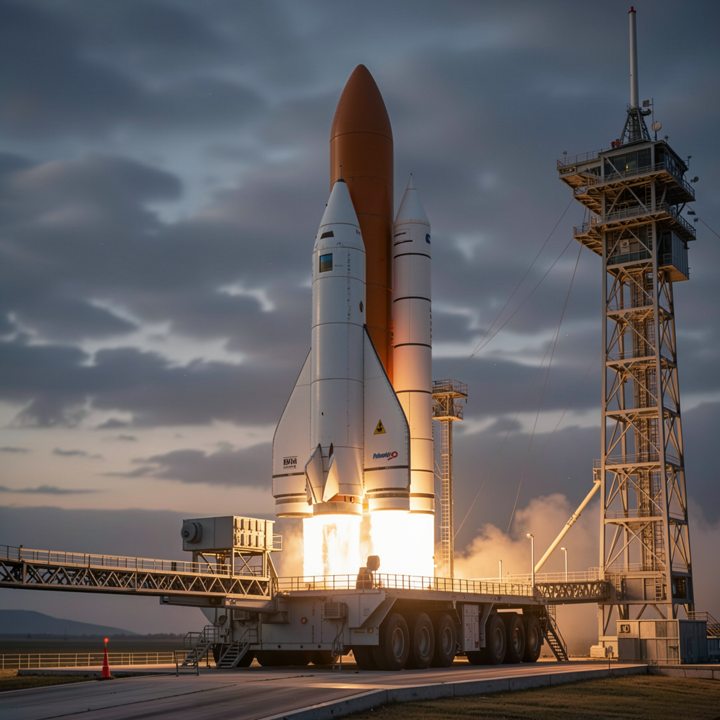 SpaceX IPO Analysis: Structure, Control, and Market Impact