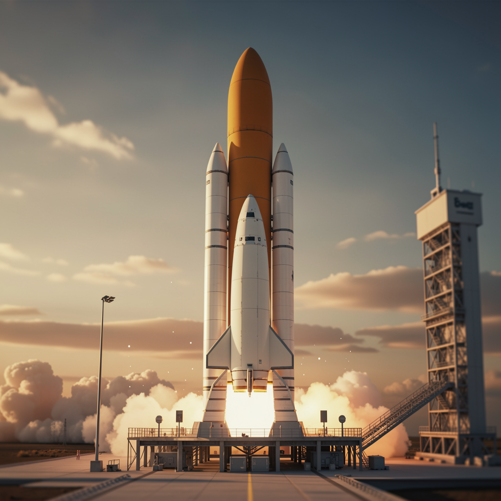 SpaceX IPO Expands To $85.7 Billion Amid Market Shifts