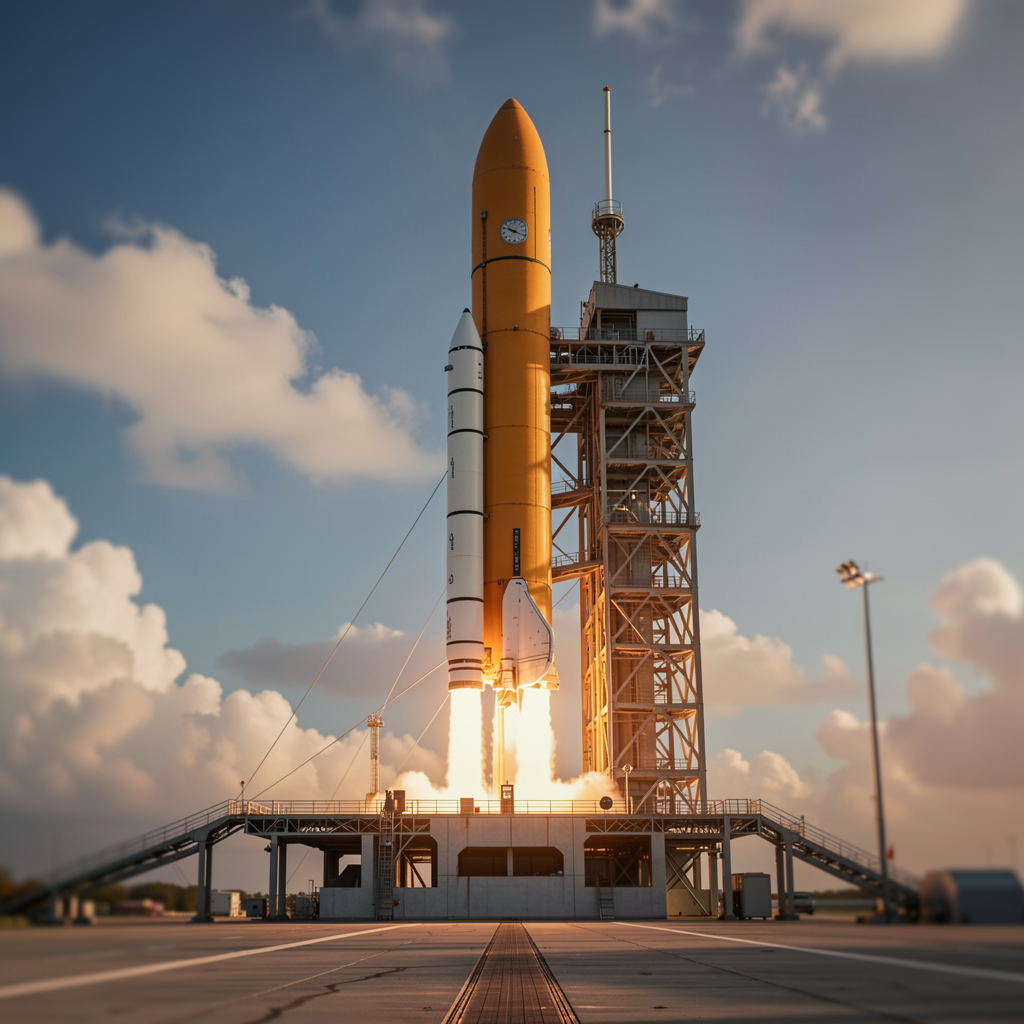 SpaceX IPO Filing Highlights Future Equity Issuance Risks