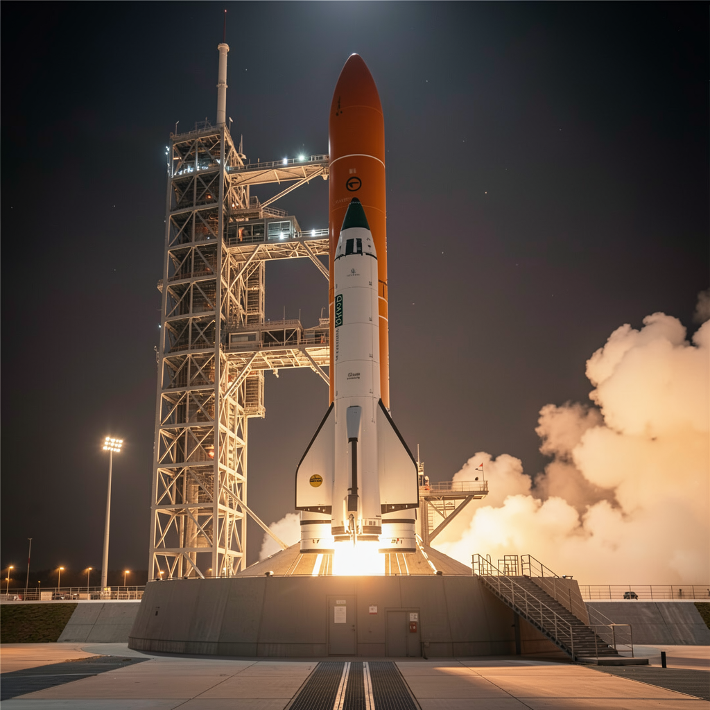 SpaceX Launches Biggest IPO in History: Here’s What You Need to Know