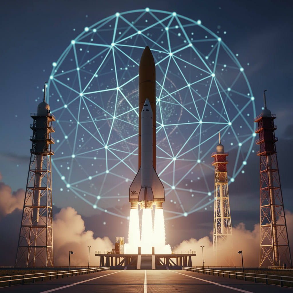 SpaceX Prices Historic IPO at $135 Amid Record Capital Raise