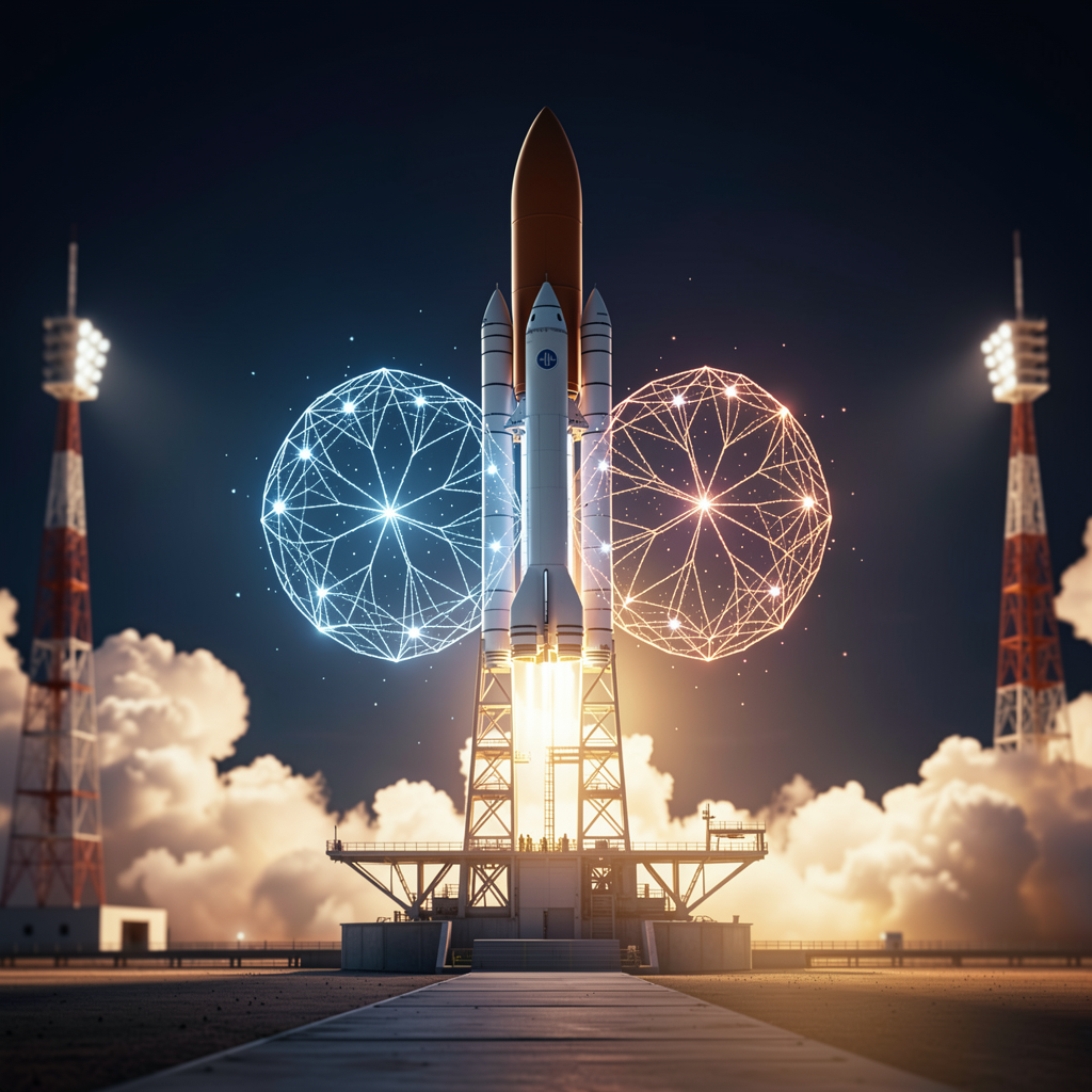 SpaceX SPV Investors Face Extended Wait for True Holdings Post-IPO