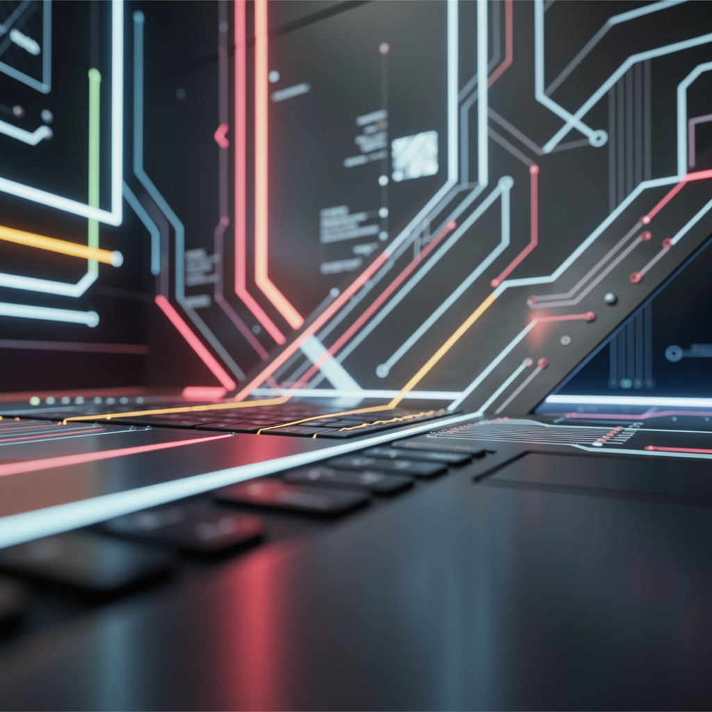 Standardizing Configuration Files to Reduce Version Control Noise