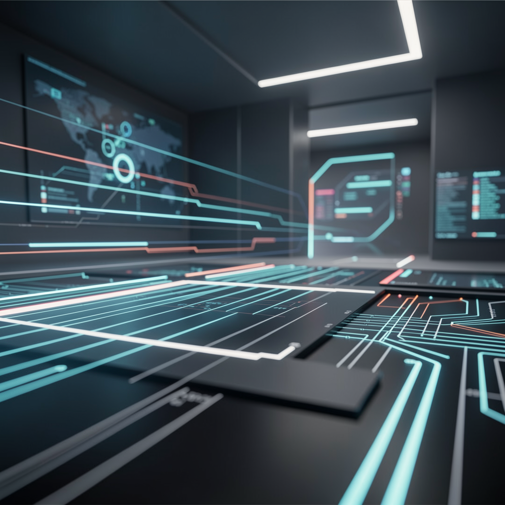 Standardizing Enterprise Integration With Modern Protocols