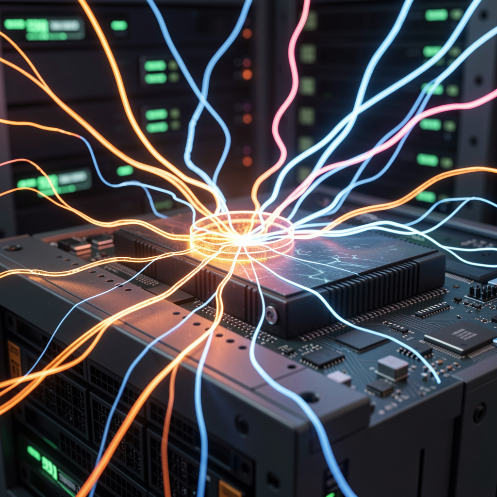 Strategic GPU Cloud Comparison for Generative AI Cost Optimization