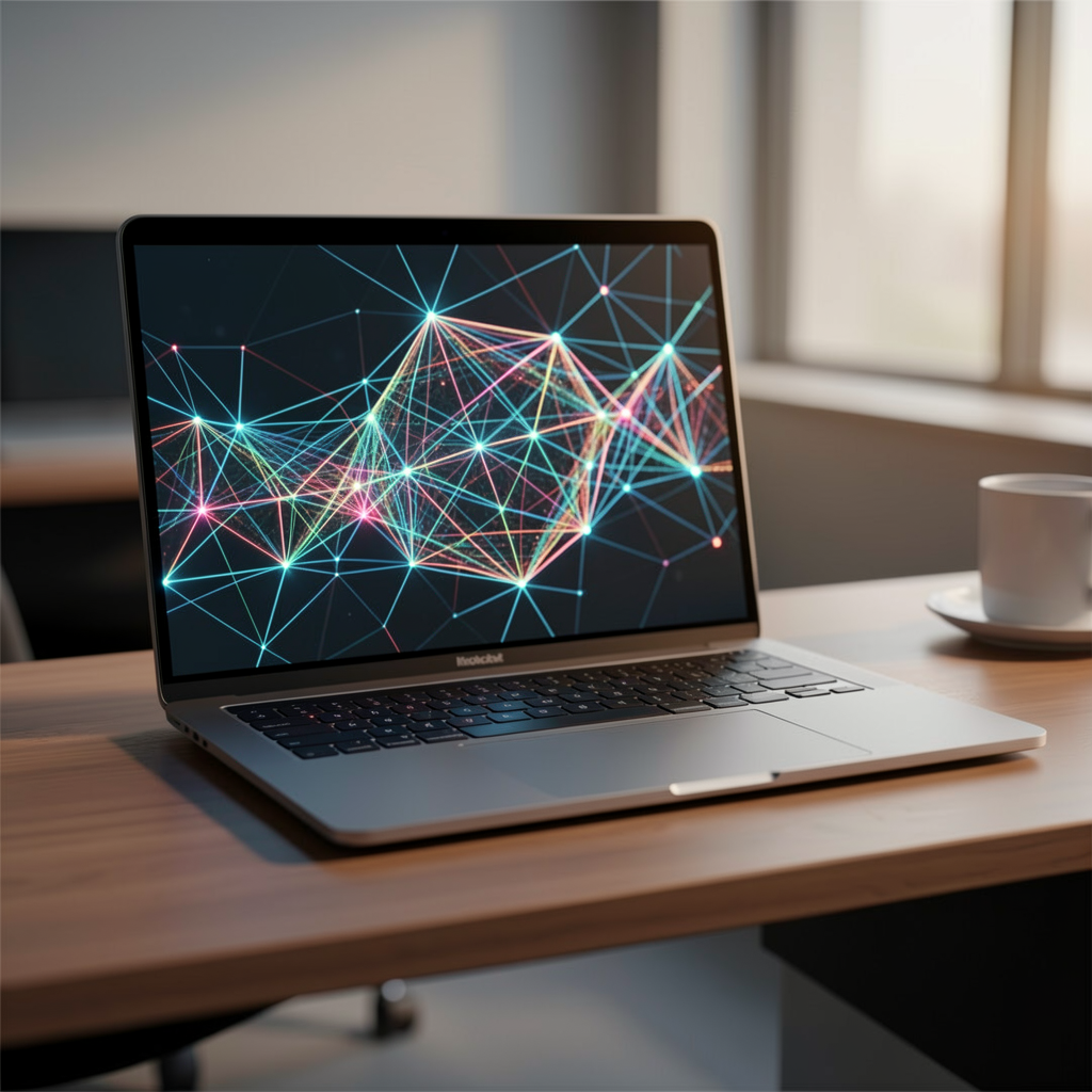 Surface Laptop Ultra: Engineering Mobile Workstations for Local AI and 3D Creation