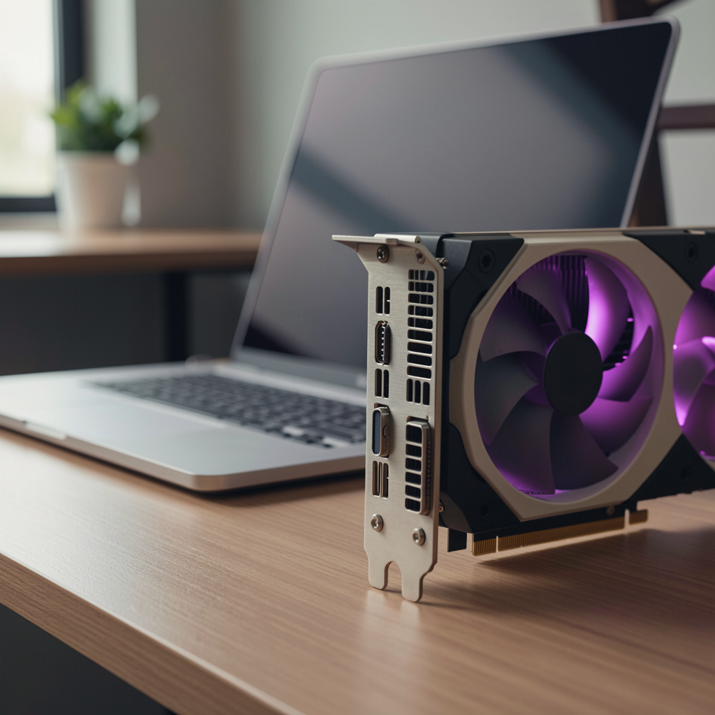 Surface Laptop Ultra: RTX Spark Architecture and Performance