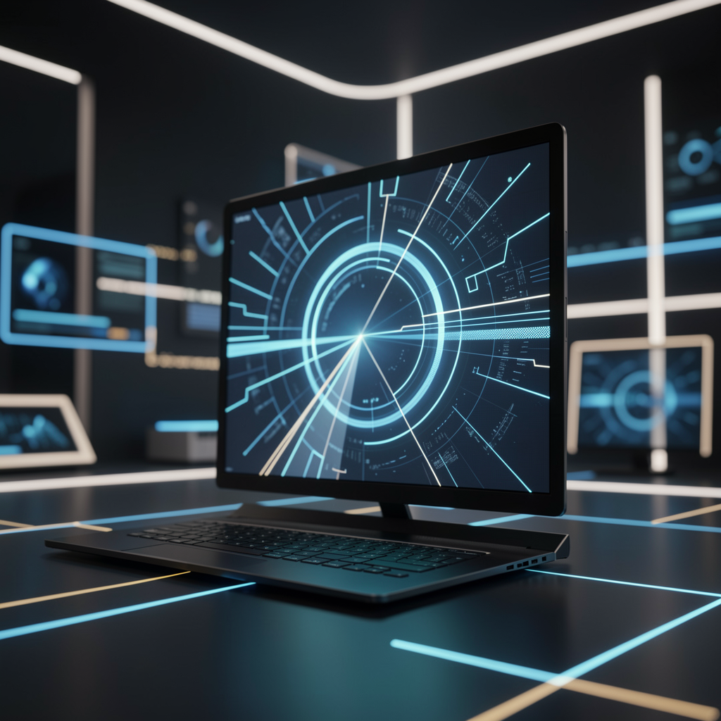 The Architecture of Hidden Briefings in Online Narratives