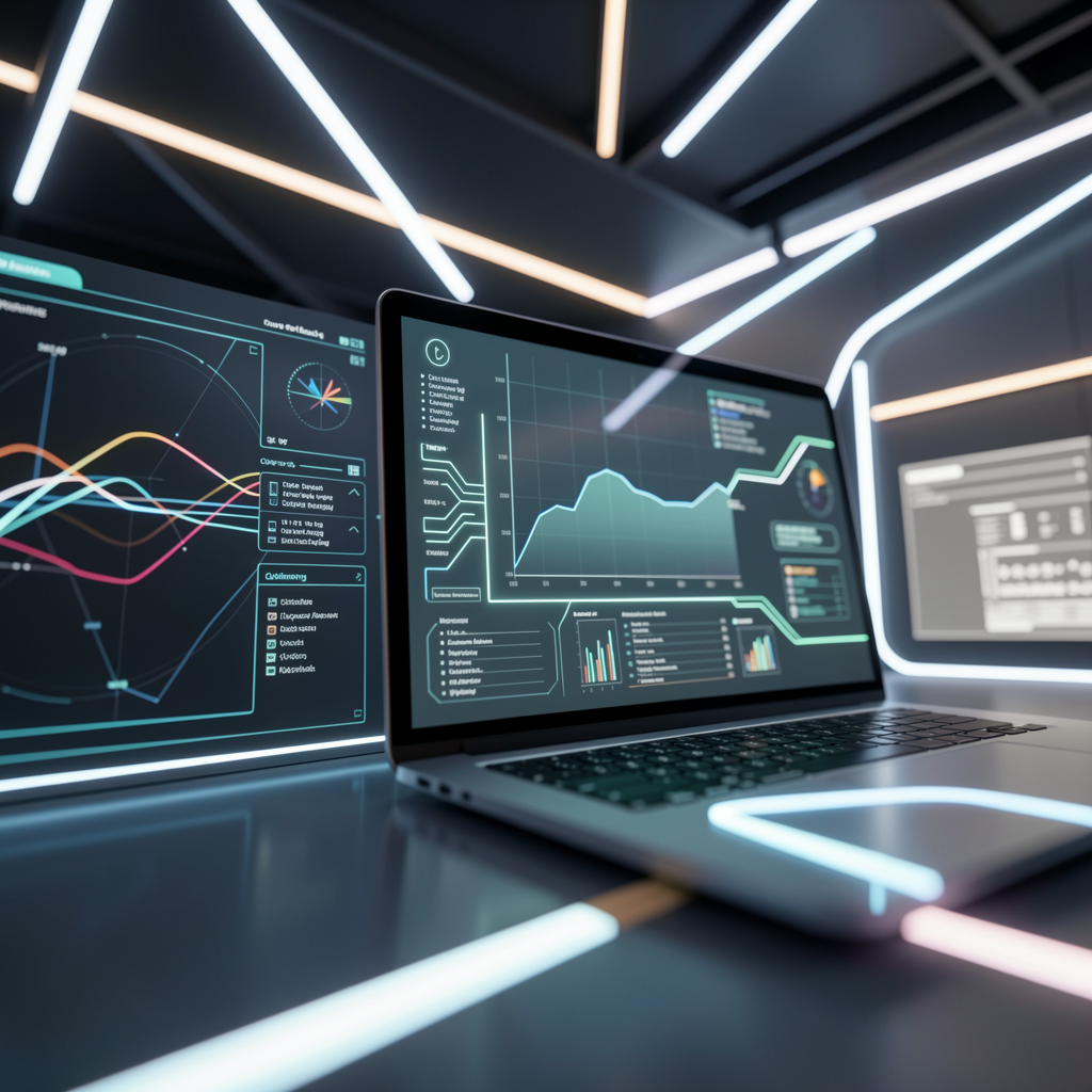 The Architecture of Technical Self-Education
