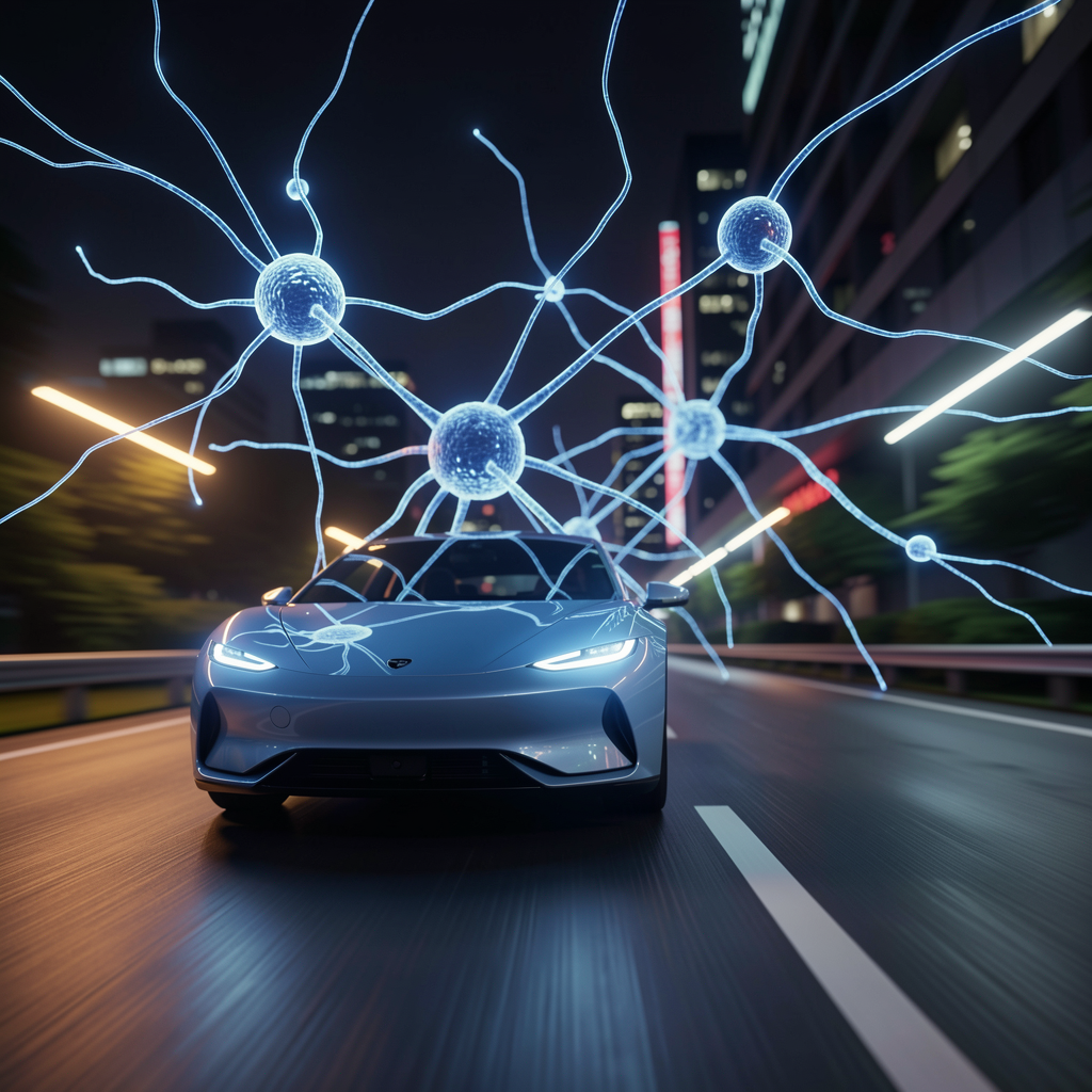 The Coding Singularity: How AI Is Reshaping Software Development