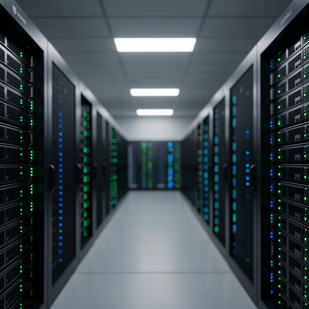 The Compute Concentration Audit: Sovereign Funds and Cloud Dominance