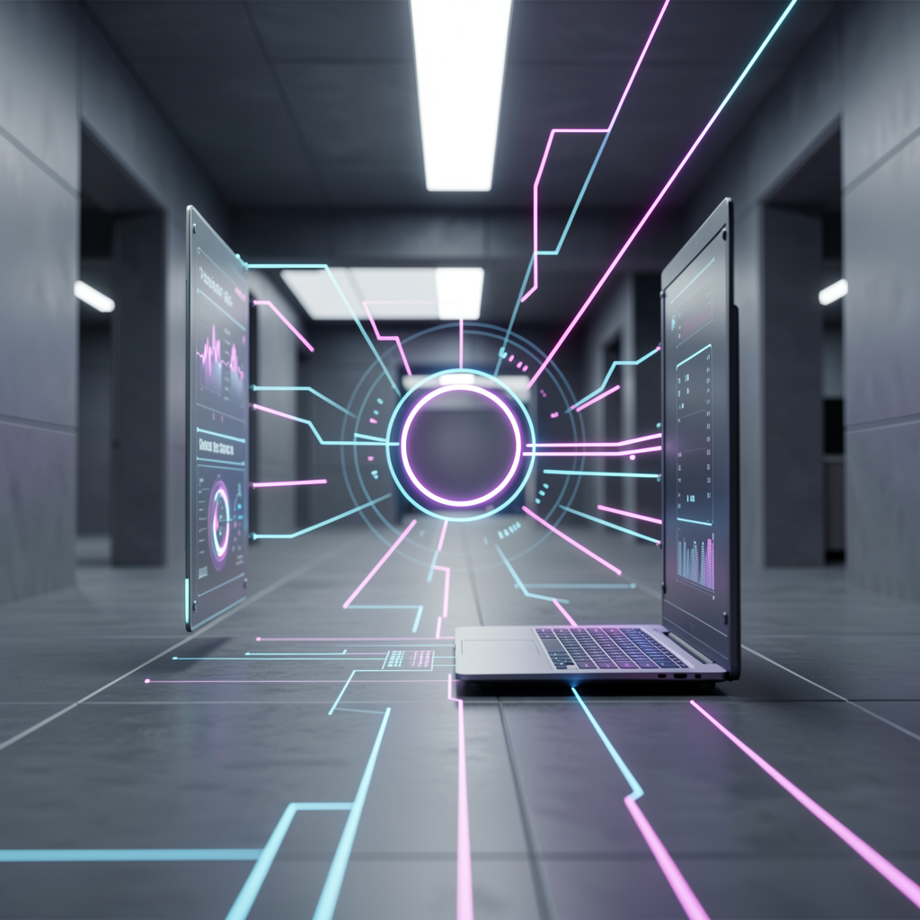 The Critical Distinction Between Software Products and Infrastructure