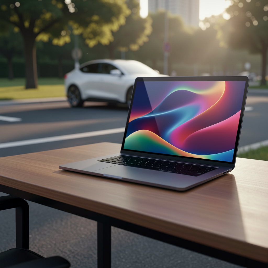 the developer laptop is the first production environment for agents